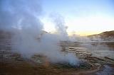 CILE - Geyser del Tatio - 08